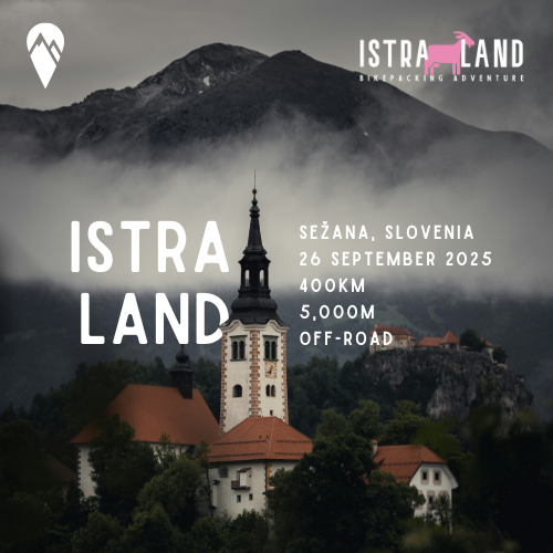 Istra Land 2025