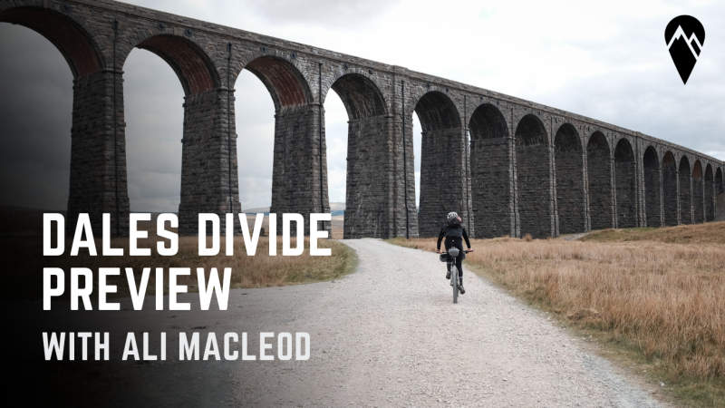 Dales Divide Preview with Ali Macleod