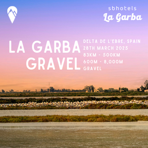 La Garba Gravel 2025