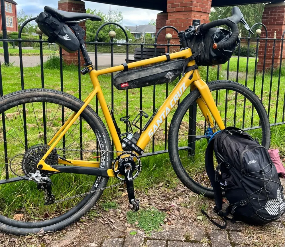 Bikes of Headstock 500 2024 – DotWatcher.cc