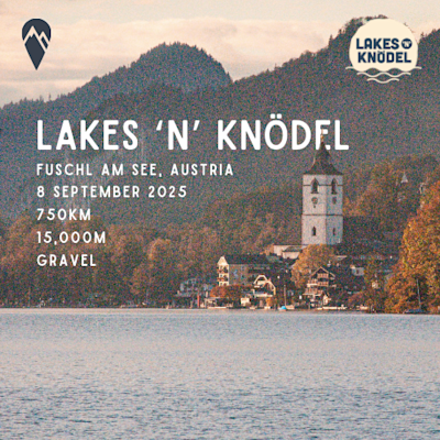 Lakes ‘n’ Knödel 2025