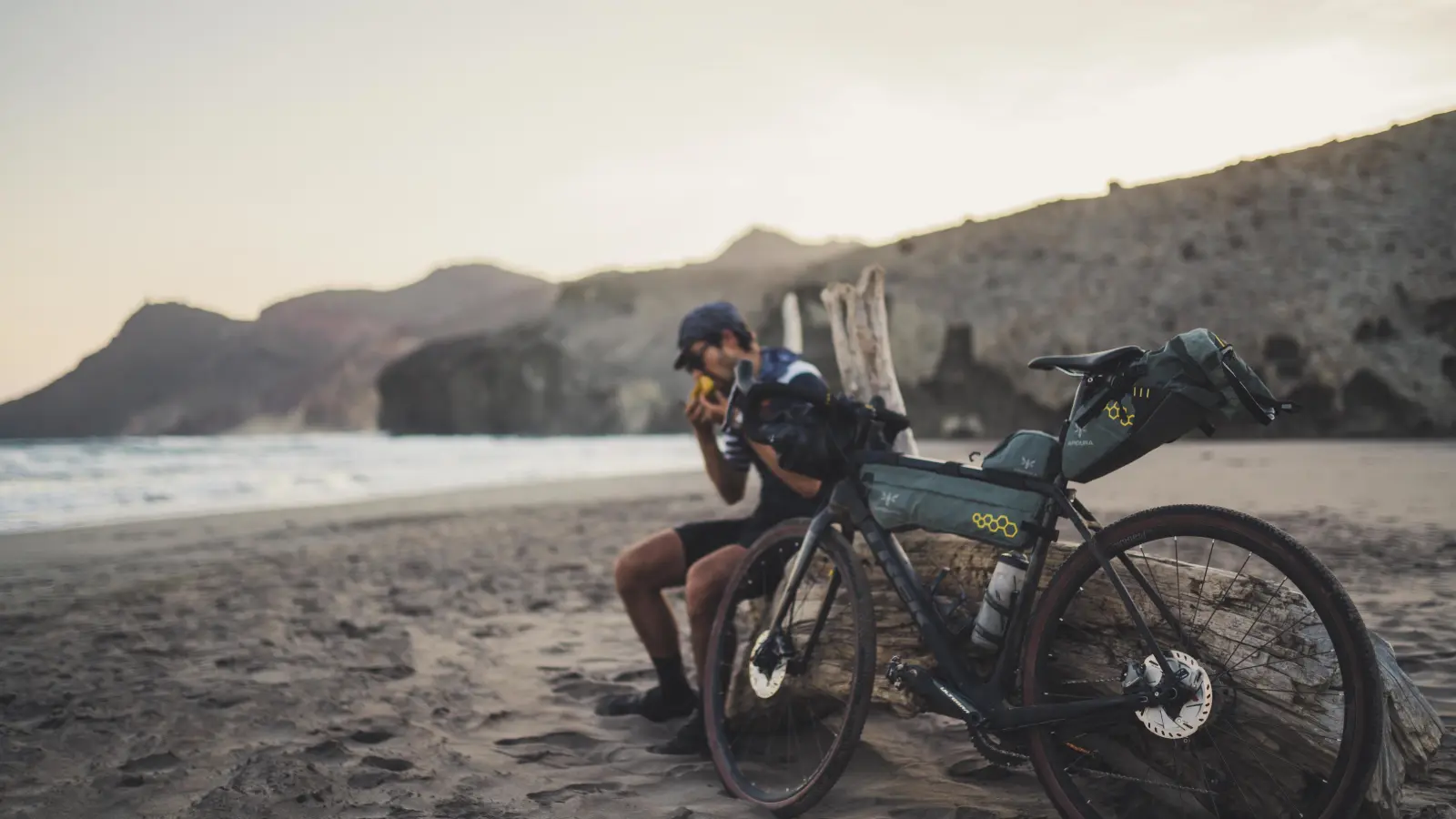 Bikes of Transpyrenees 2020 Bikes of Transpyrenees 2020