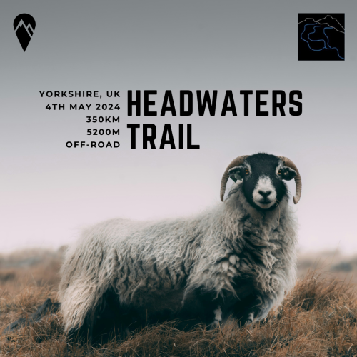 Headwaters Trail 2024