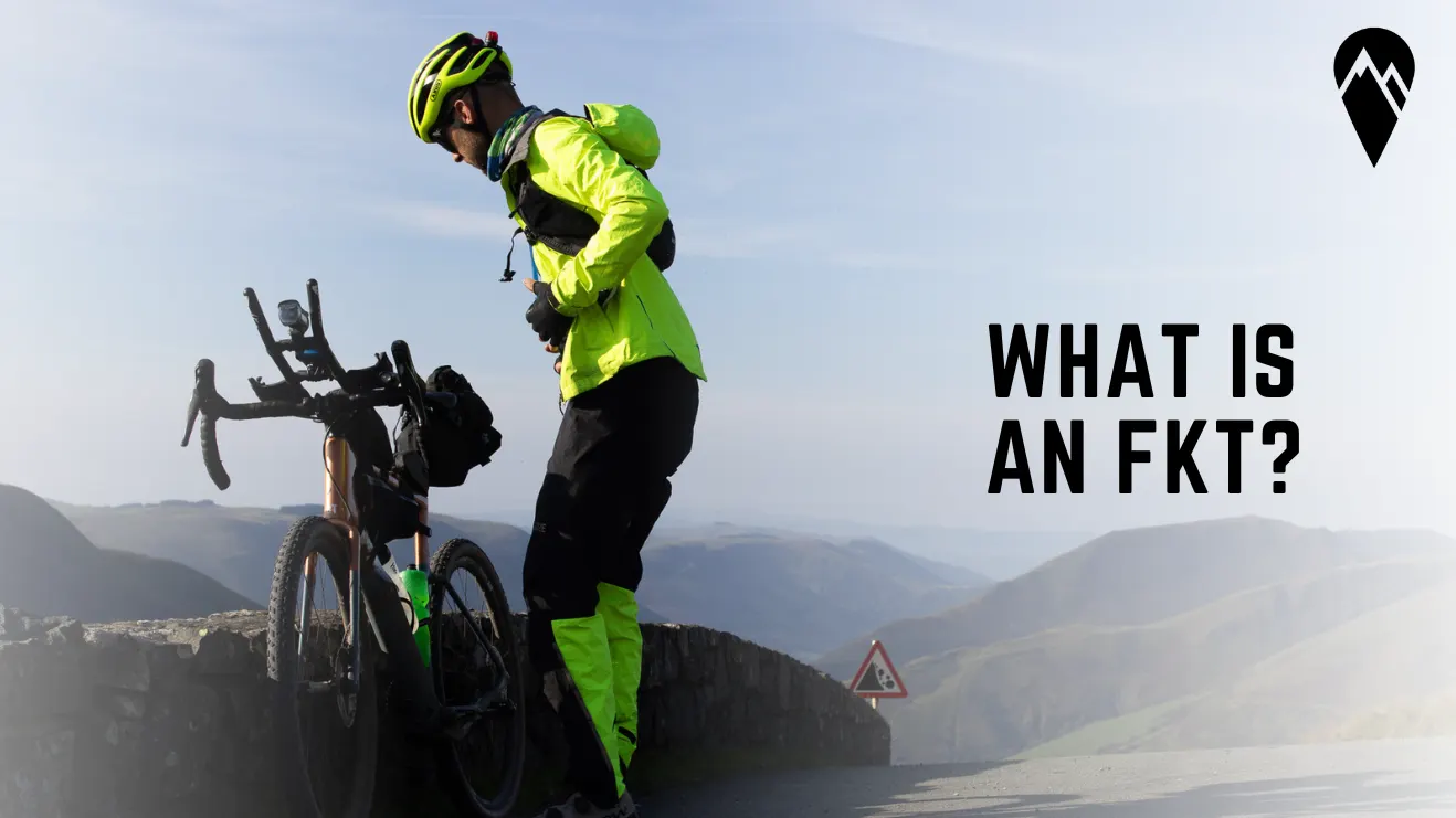 What is an FKT? – DotWatcher.cc