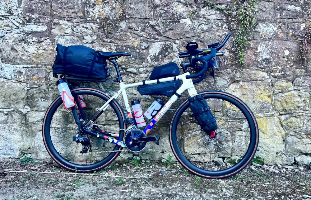 Solstice Bicycle Racing Bikes of Solstice Sprint 2024 – DotWatcher.cc
