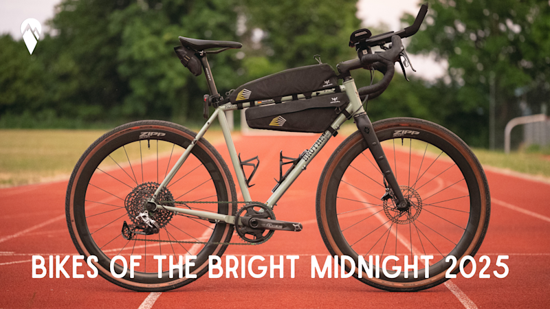 Bikes of the Bright Midnight 2025 