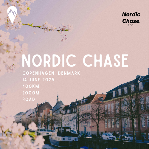 Nordic Chase 2025