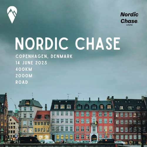 Nordic Chase 2025