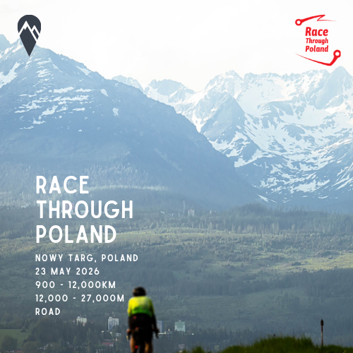 Race Through Poland 2026 Tracking and Commentary - DotWatcher.cc