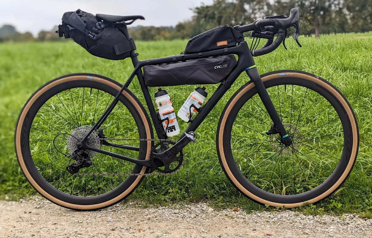 DETOCYCLE デトサイクル 2個 Bikes of Dead Ends and Dolci 2025 – DotWatcher.cc