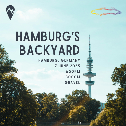 Hamburg's Backyard 2025
