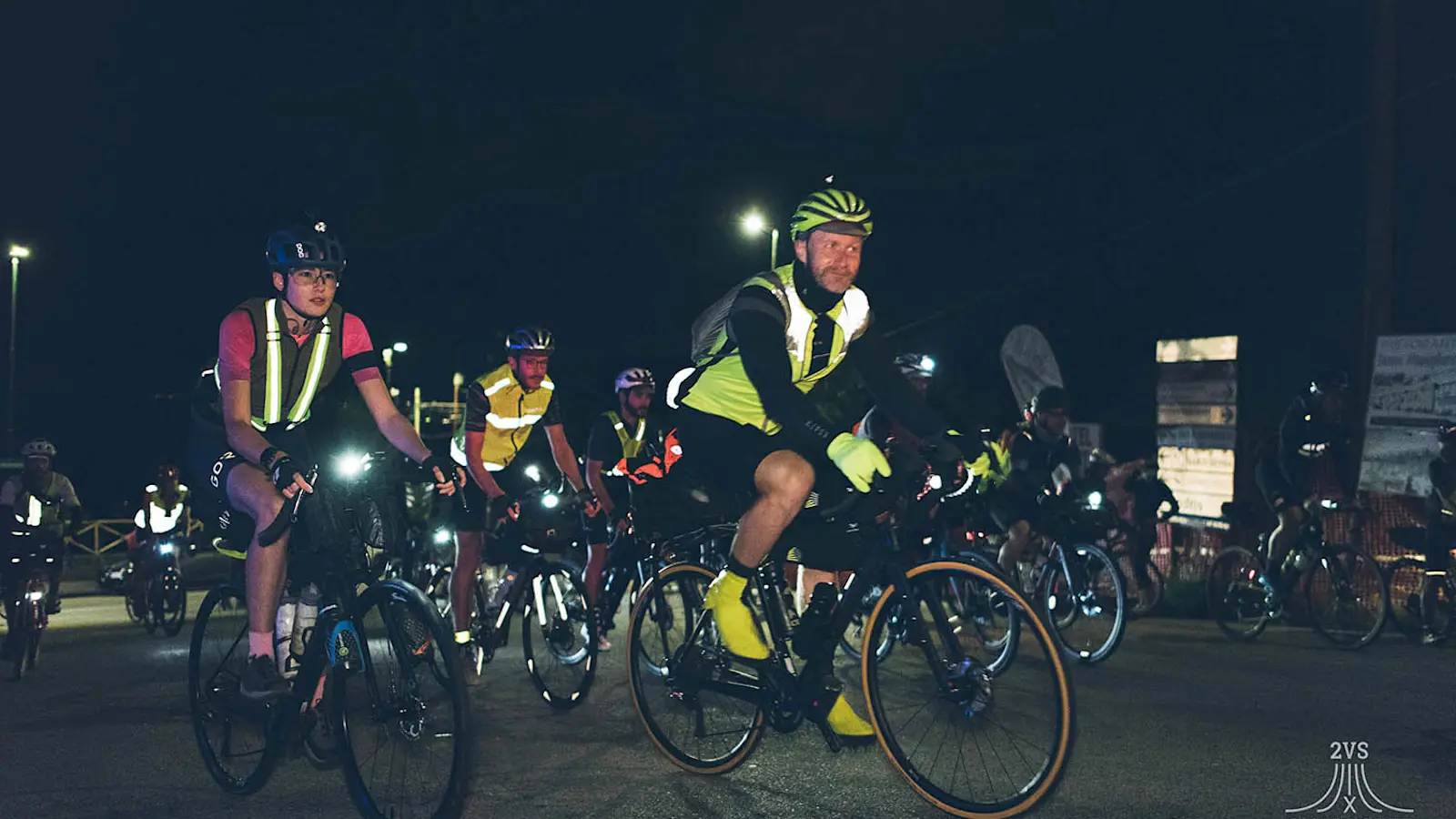 Bikes of Two Volcano Sprint 2021 Bikes of Two Volcano Sprint 2021