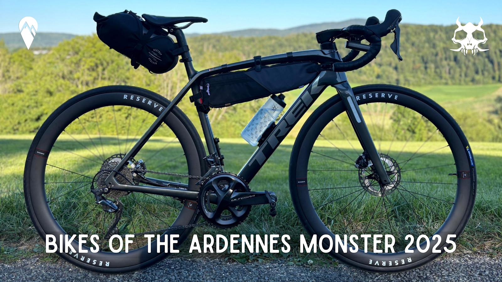 Bikes of Ardennes Monster 2025