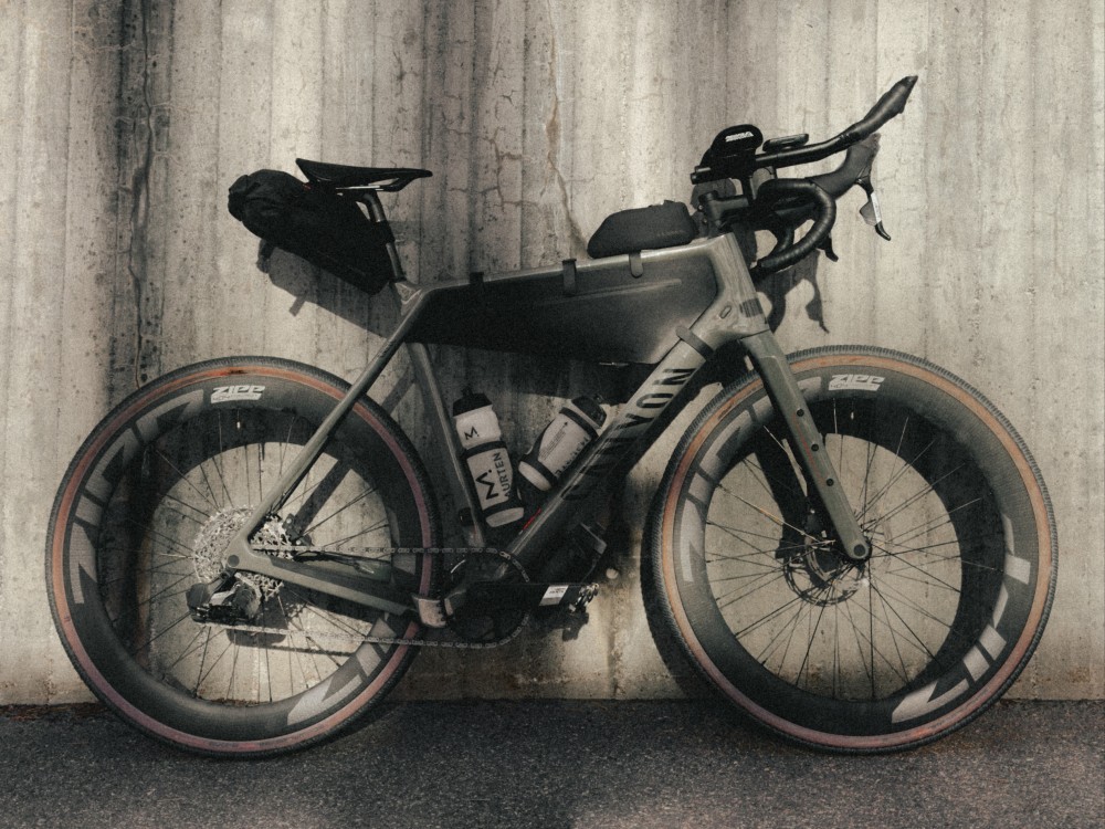 Bikes of the Bright Midnight 2024 – DotWatcher.cc
