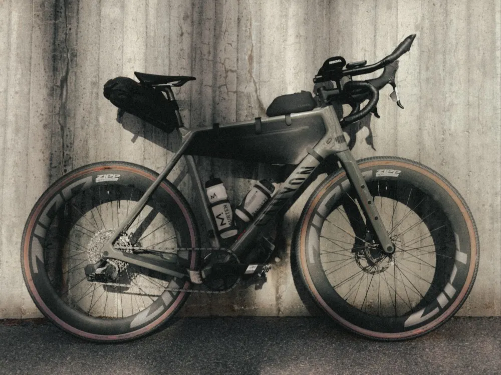 Bikes of the Bright Midnight 2024 – DotWatcher.cc