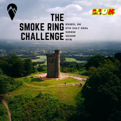 The Smoke Ring Challenge 2024