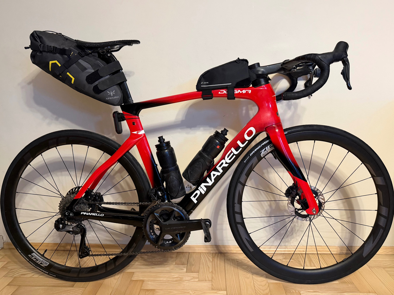 Chaussures de cyclisme de route spécialisées Audax US 11,5