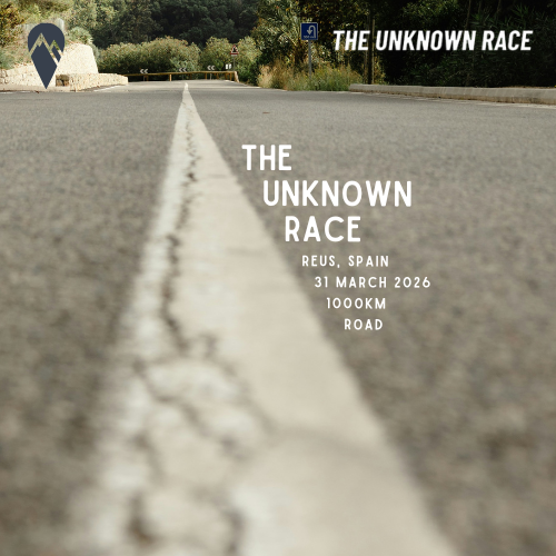 The Unknown Race 2026 Tracking And Commentary DotWatcher Cc The Unknown Race 2026 Icon 