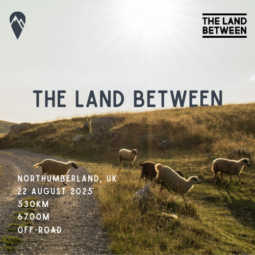 The Land Between 2025