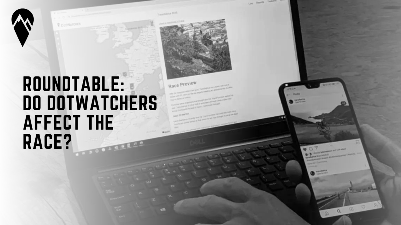 Roundtable: How do dotwatchers affect the racing experience? Roundtable: How do dotwatchers affect the racing experience?