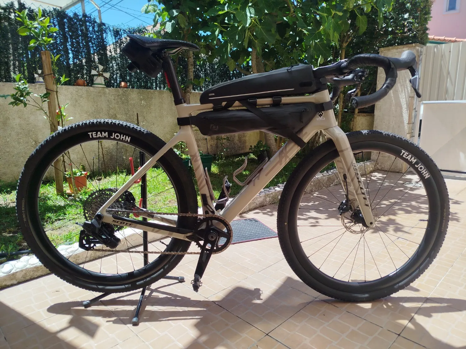 Bikes of the Goats 2026 – DotWatcher.cc