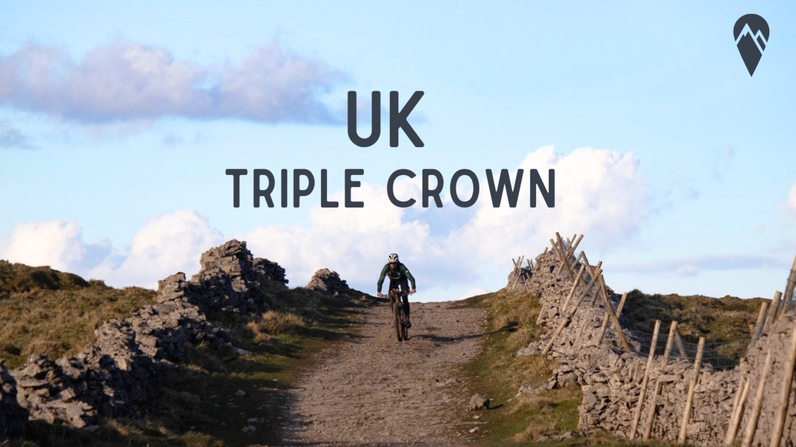 The UK Triple Crown The UK Triple Crown