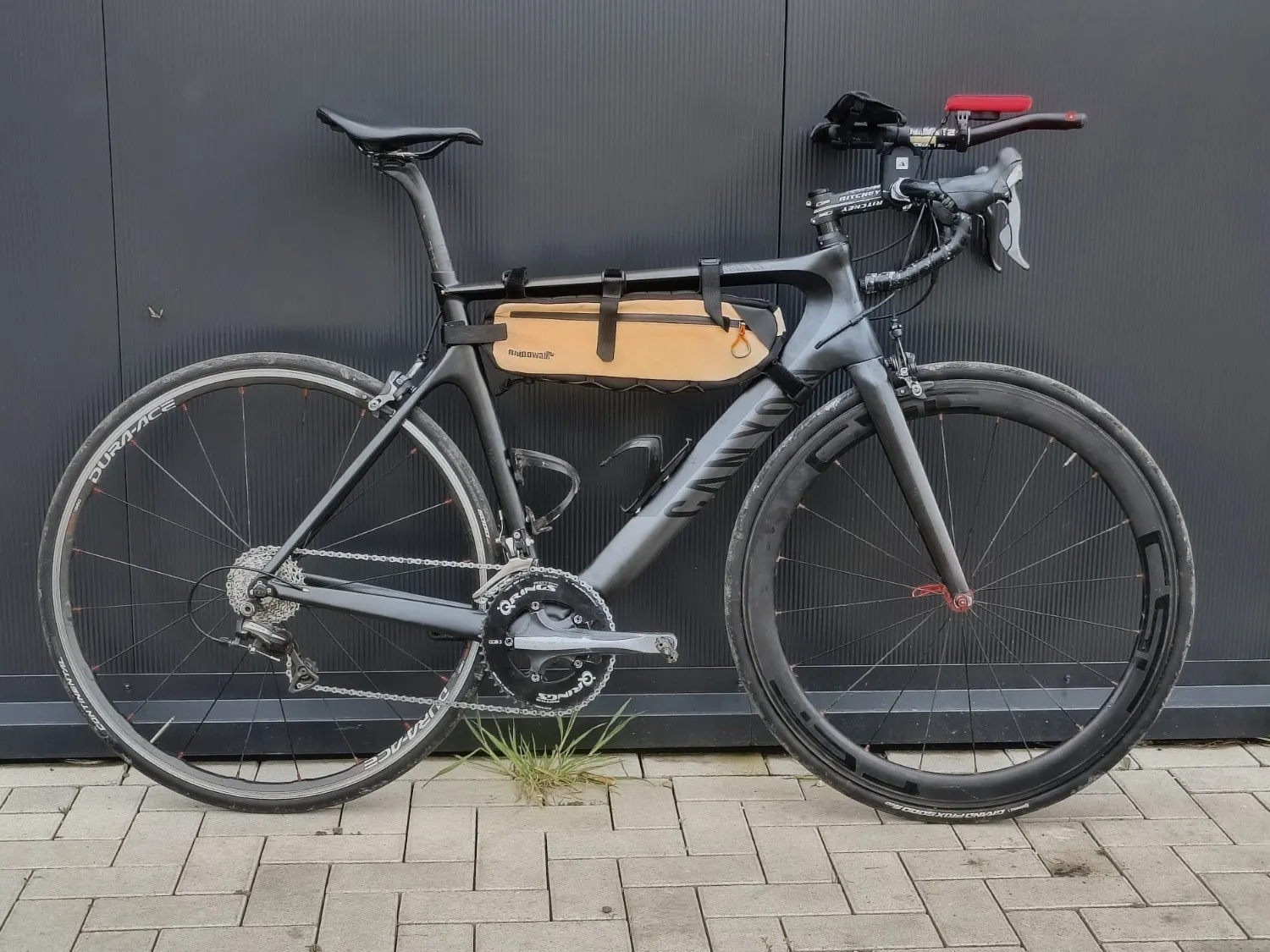 Bikes of Utrecht Ultra 2026 – DotWatcher.cc