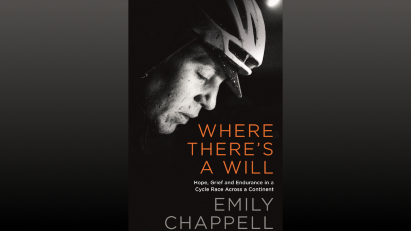 WIN: Emily Chappell's Where There's A Will