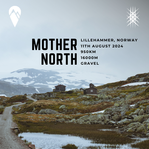 Mother North 2024