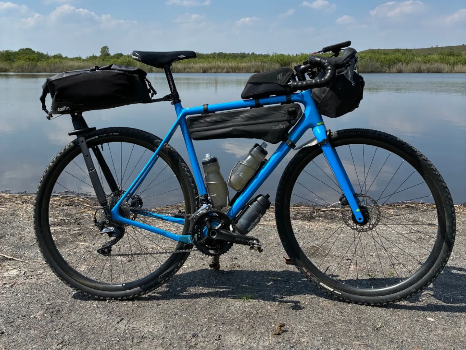 Bikes Of Seven Serpents: Quick Bite 2026 – DotWatcher.cc