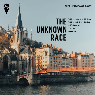 The Unknown Race 2024
