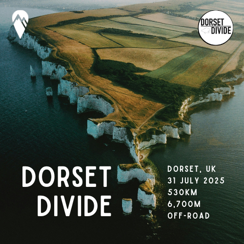 Dorset Divide 2025