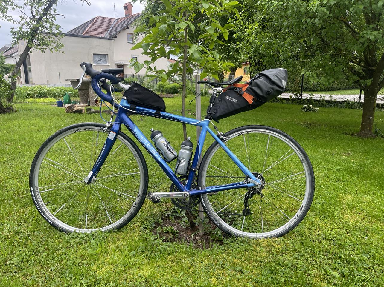 Bikes Of B-HARD Ultra Race and Brevet 2023 – DotWatcher.cc