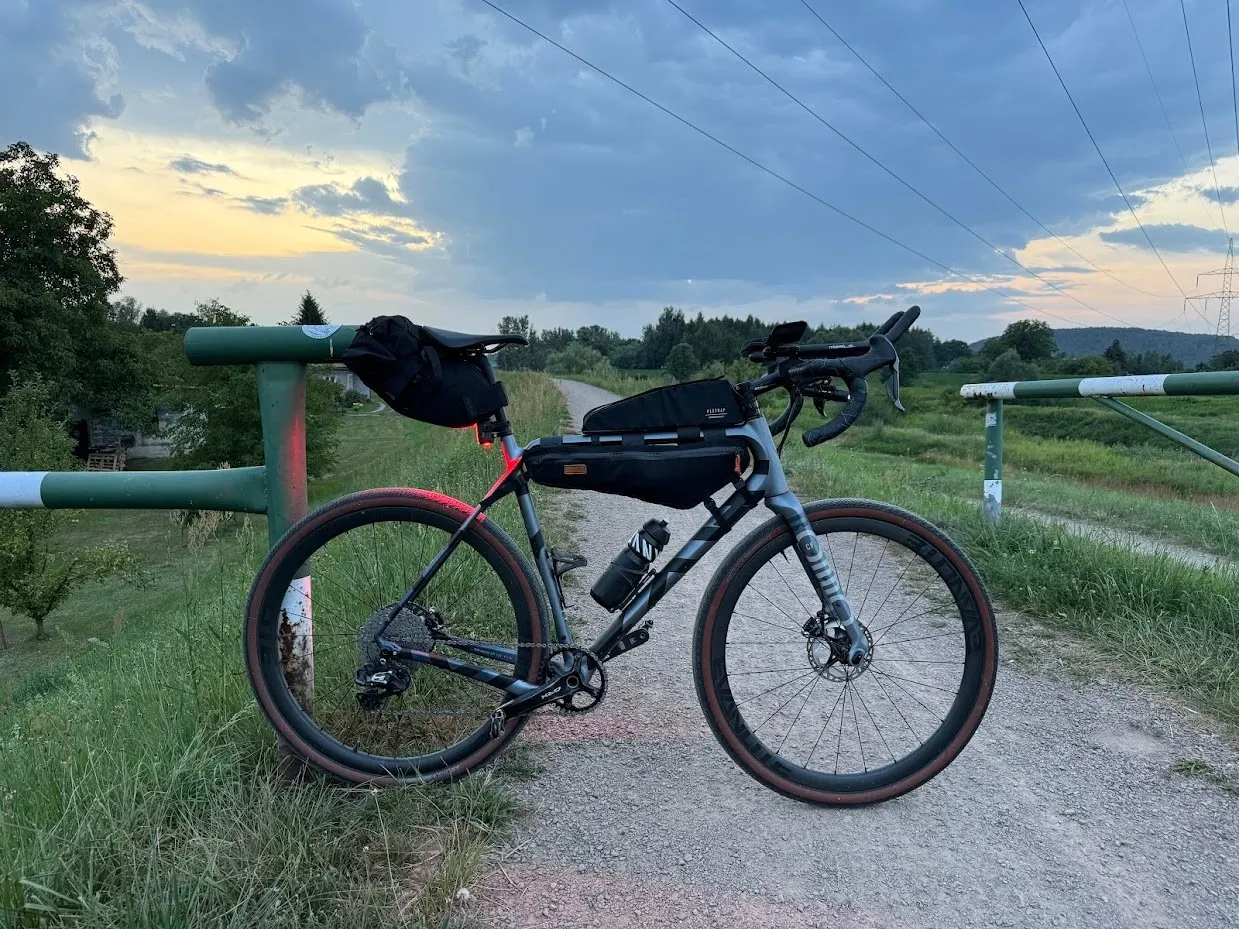 Bikes of the Bright Midnight 2024 – DotWatcher.cc