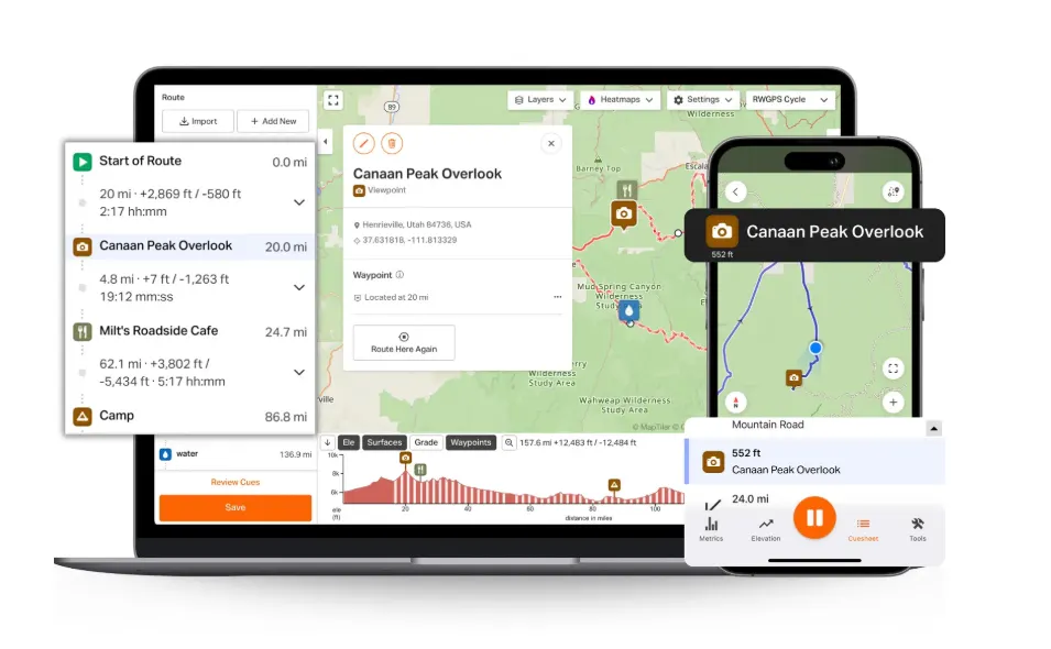 Waypoints Don Exploring Waypoints: Planning Efficiently – DotWatcher.cc