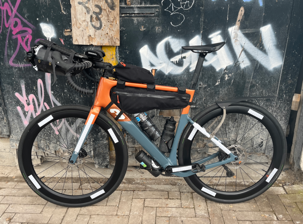 Solstice Bicycle Racing Bikes of Solstice Sprint 2024 – DotWatcher.cc