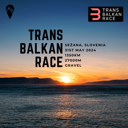 Trans Balkan Race 2024