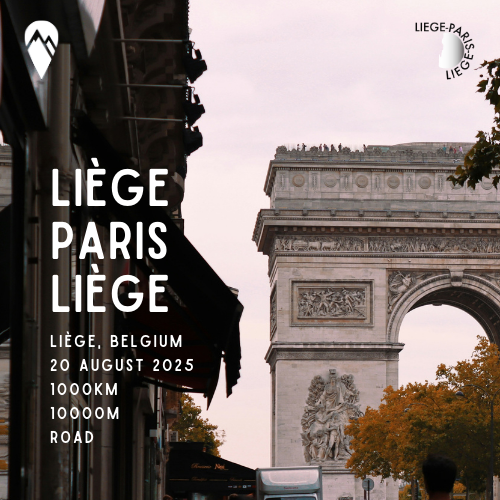 Liège Paris Liège 2025