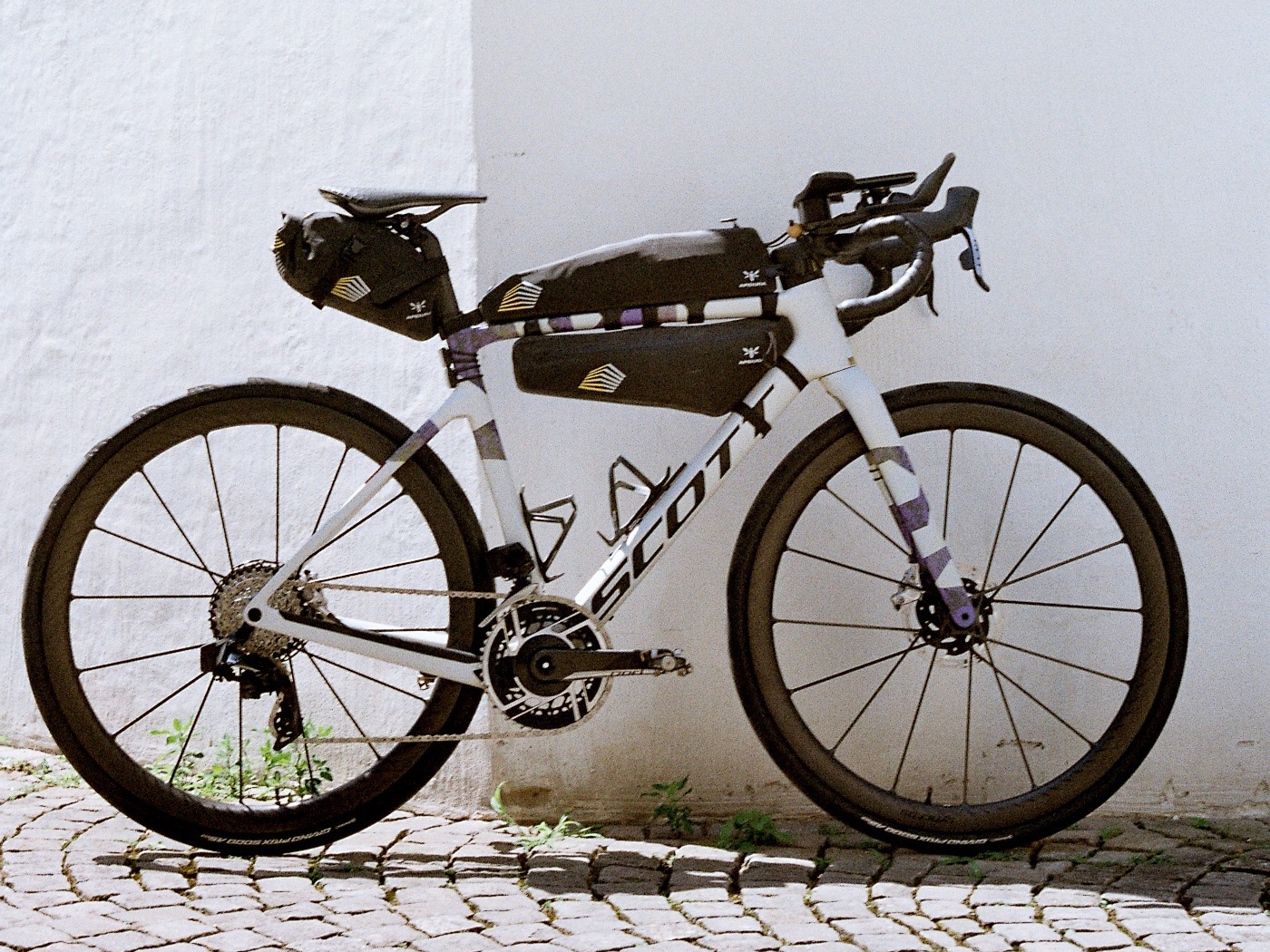 Bikes Of Transcontinental No10 DotWatcher.cc