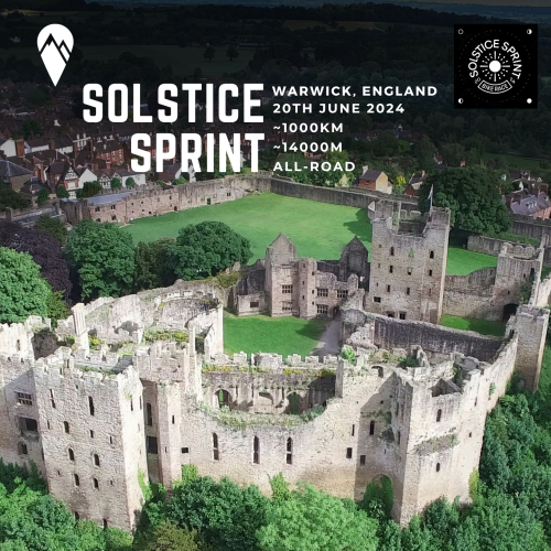 Solstice Sprint 2024