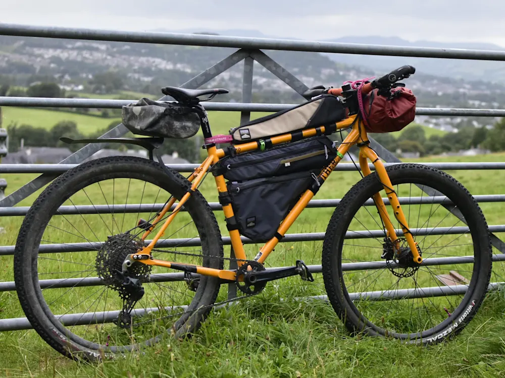 Bikes of The Land Between 2025 – DotWatcher.cc