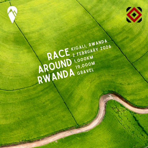 Race Around Rwanda 2026 Tracking and Commentary - DotWatcher.cc