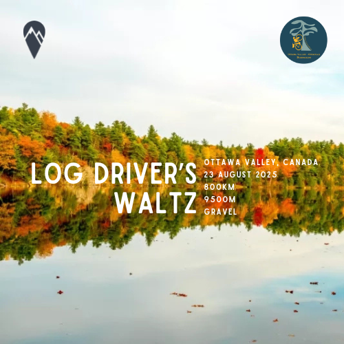 Log Driver’s Waltz 2025