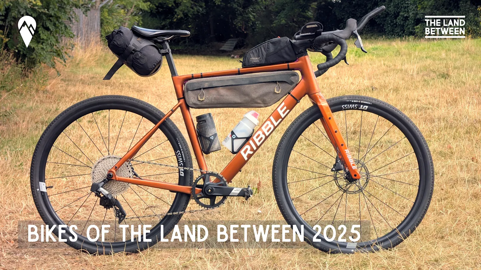 Bikes of The Land Between 2025 – DotWatcher.cc