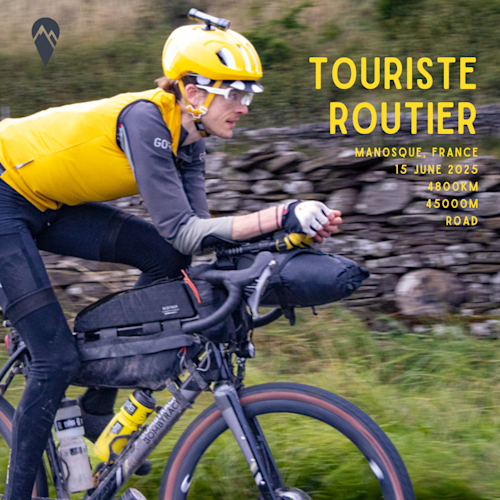 The Touriste Routier