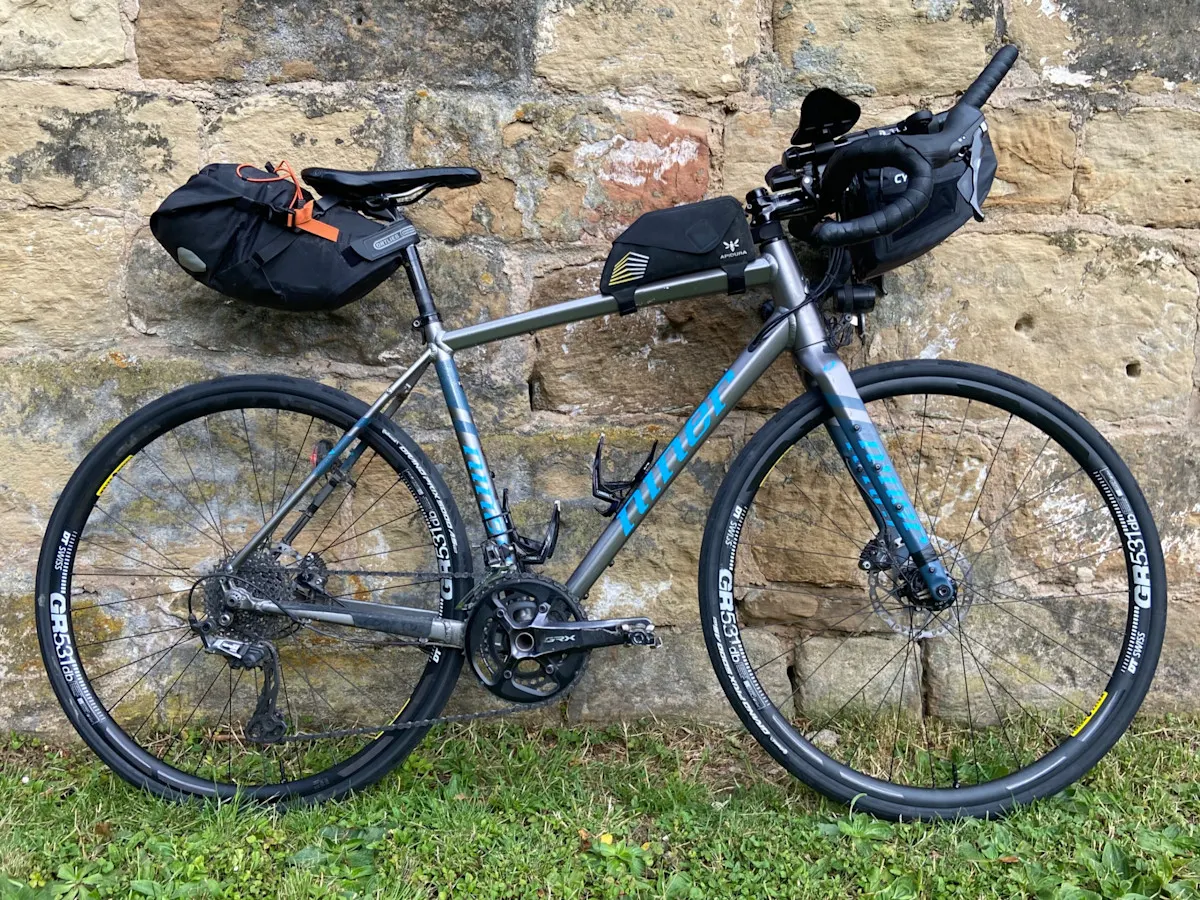 trek bicycle nürnberg Bikes of MittelgebirgeClassique 2025 – DotWatcher.cc