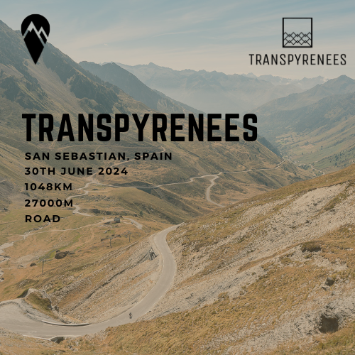 Transpyrenees 2024