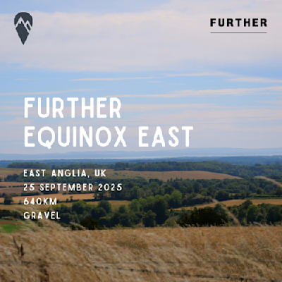 Further Equinox East 2025