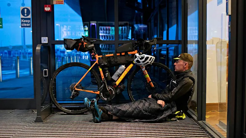 Bikes Of Transcontinental No10 – DotWatcher.cc