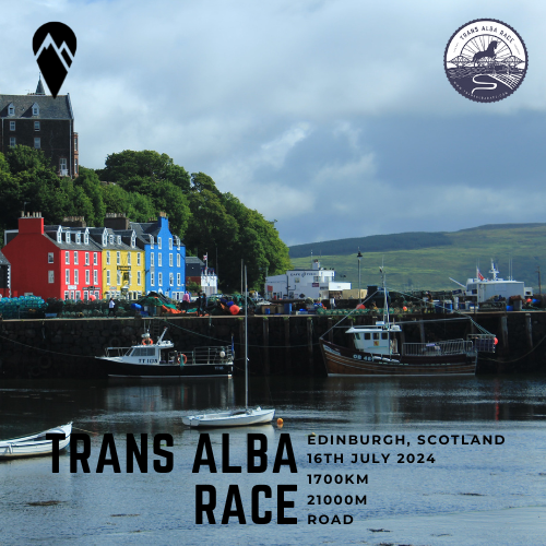 Trans Alba Race 2024